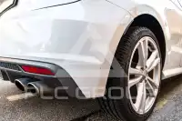 2017 Audi S1