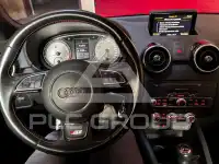 2017 Audi S1