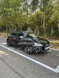 2017 Audi S1