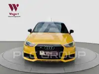 2017 Audi S1