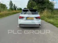 2017 Audi S1
