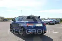 2017 Audi S1