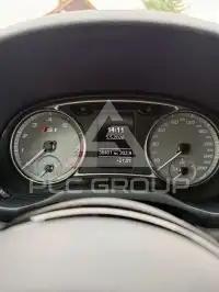 2017 Audi S1