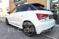 2017 Audi S1