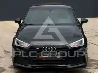 2017 Audi S1