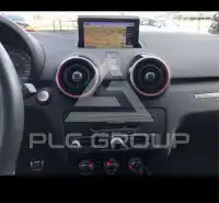 2017 Audi S1