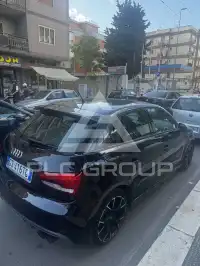 2017 Audi S1
