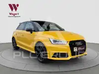 2017 Audi S1