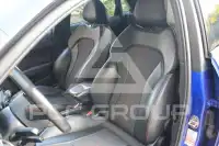 2017 Audi S1