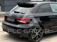 2017 Audi S1