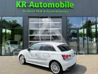 2017 Audi S1