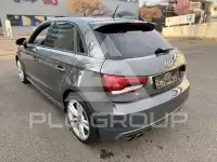 2017 Audi S1