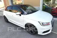 2017 Audi S1