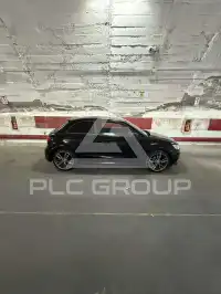 2017 Audi S1