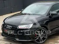 2017 Audi S1