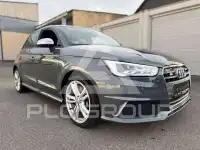 2017 Audi S1