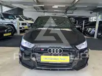 2017 Audi S1