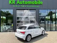 2017 Audi S1