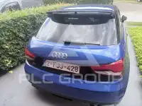 2017 Audi S1