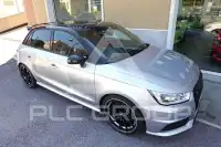2017 Audi S1