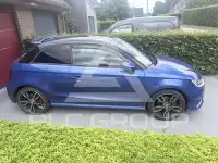 2017 Audi S1