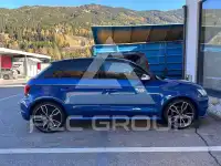 2017 Audi S1