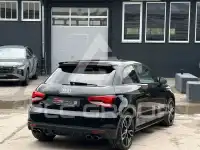 2017 Audi S1