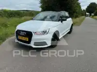 2017 Audi S1