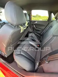2017 Audi S1