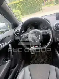 2017 Audi S1