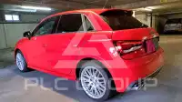 2017 Audi S1