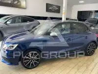 2017 Audi S1