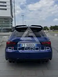 2017 Audi S1