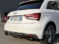 2017 Audi S1