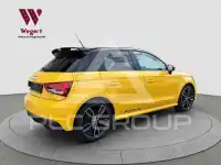 2017 Audi S1