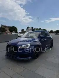 2017 Audi S1