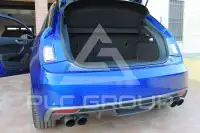 2017 Audi S1