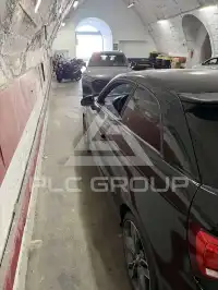 2017 Audi S1
