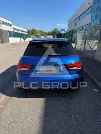 2017 Audi S1