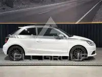 2017 Audi S1