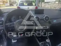 2017 Audi S1