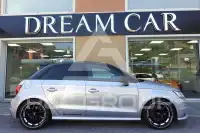 2017 Audi S1