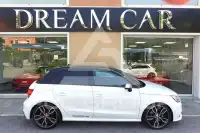 2017 Audi S1