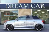 2017 Audi S1