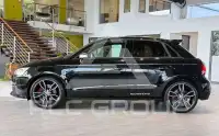 2017 Audi S1
