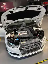 2017 Audi S1