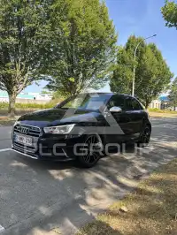2017 Audi S1