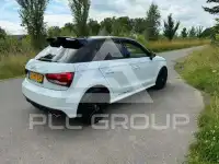 2017 Audi S1