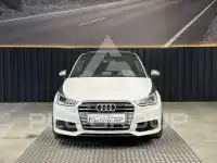 2017 Audi S1