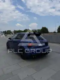 2017 Audi S1
